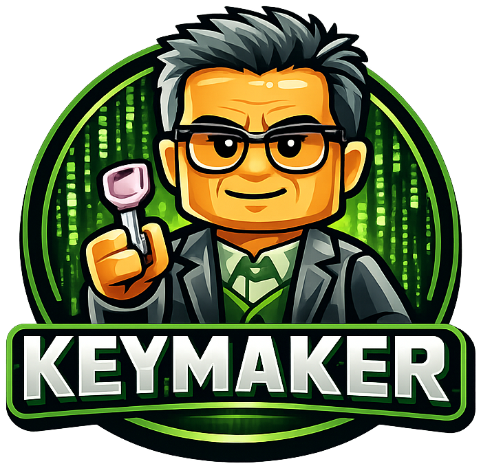 Keymaker